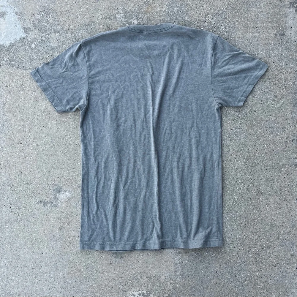 Texas True Tee - Picture 2 of 3